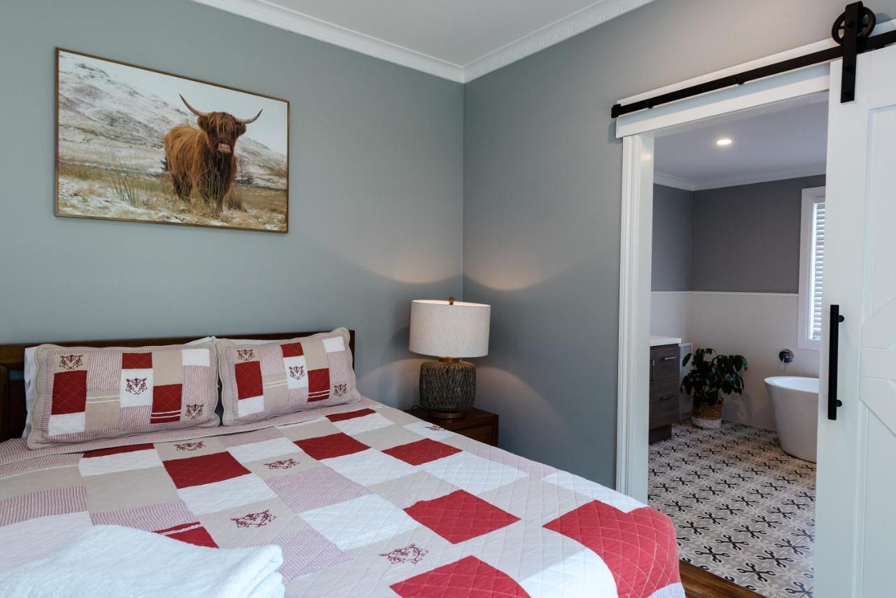 Walnut Tree Cottages Whorouly Экстерьер фото