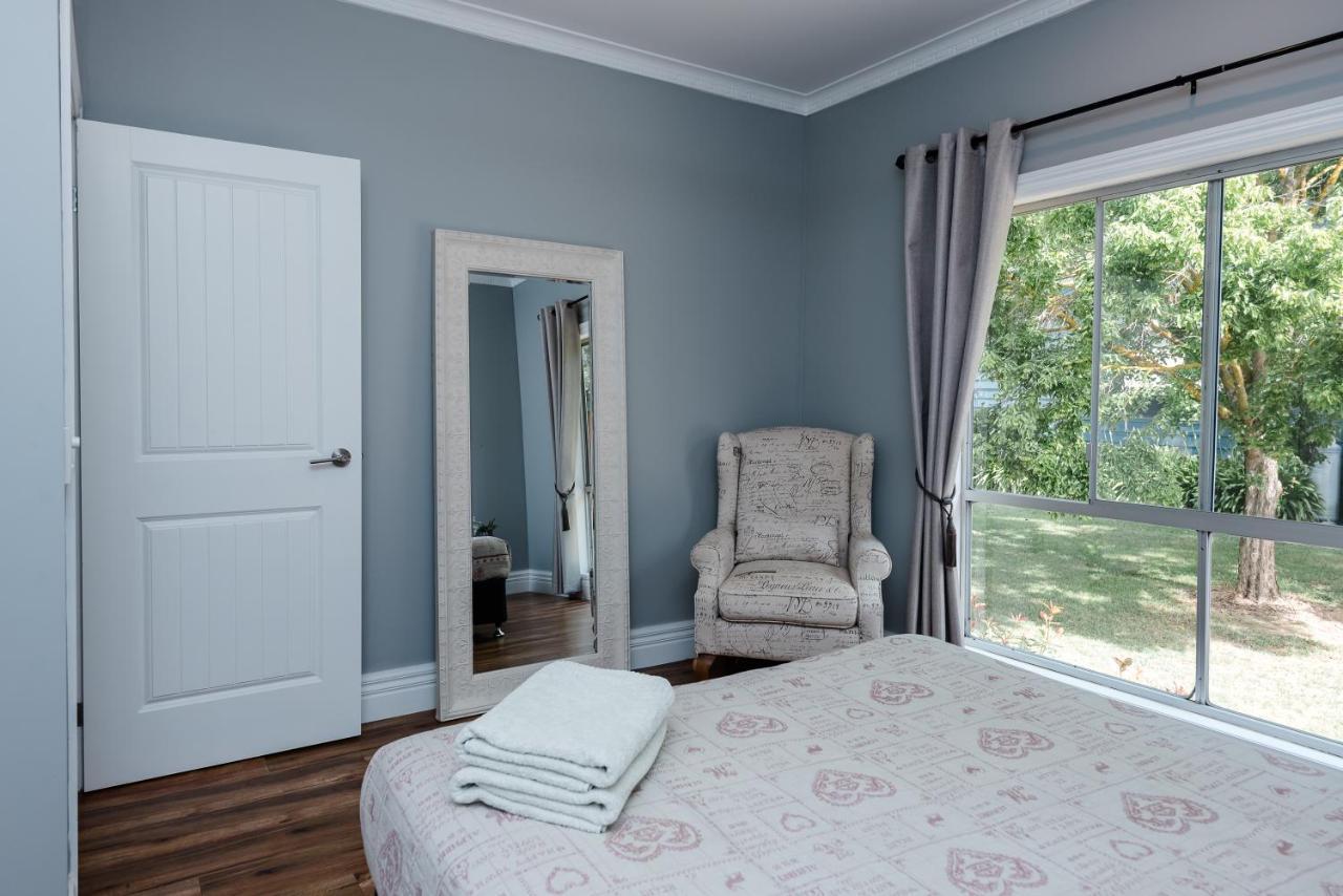 Walnut Tree Cottages Whorouly Экстерьер фото