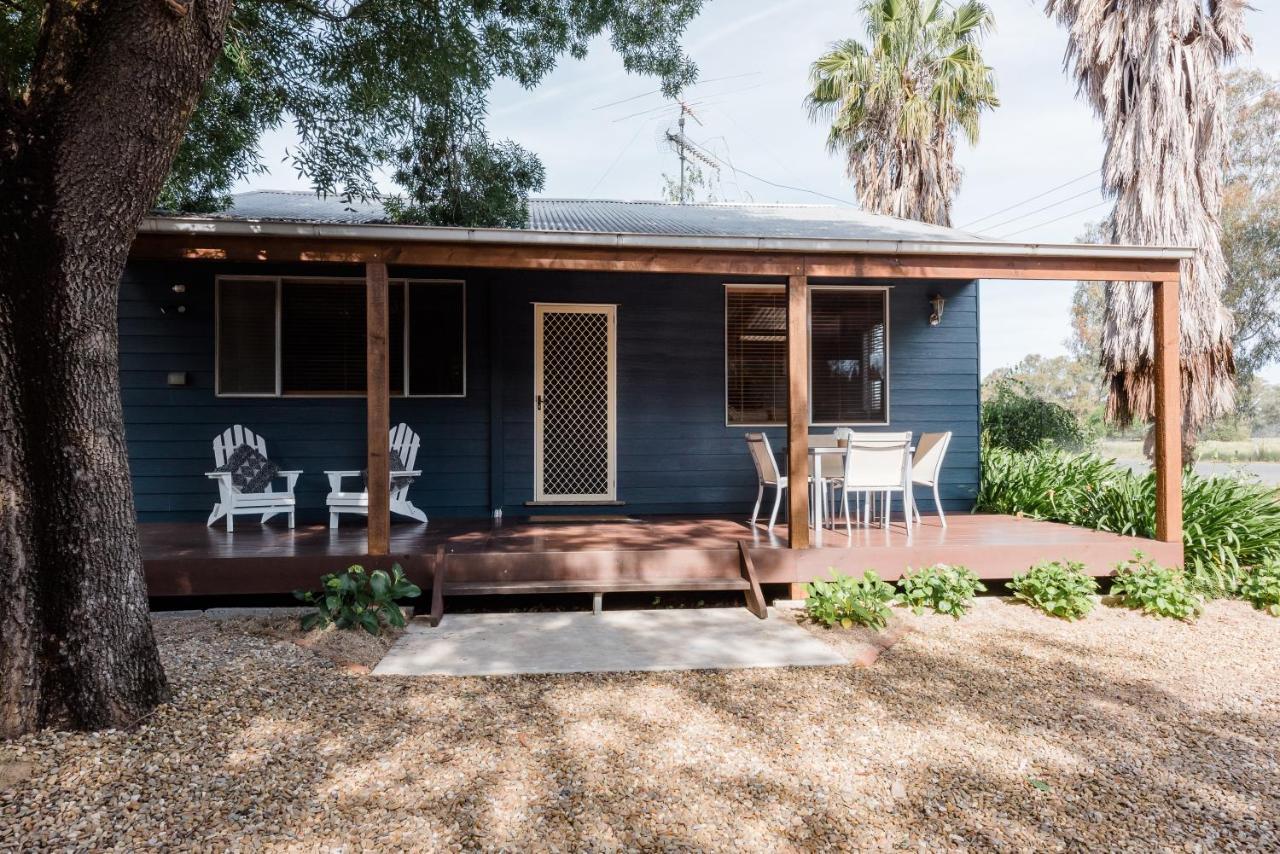 Walnut Tree Cottages Whorouly Экстерьер фото