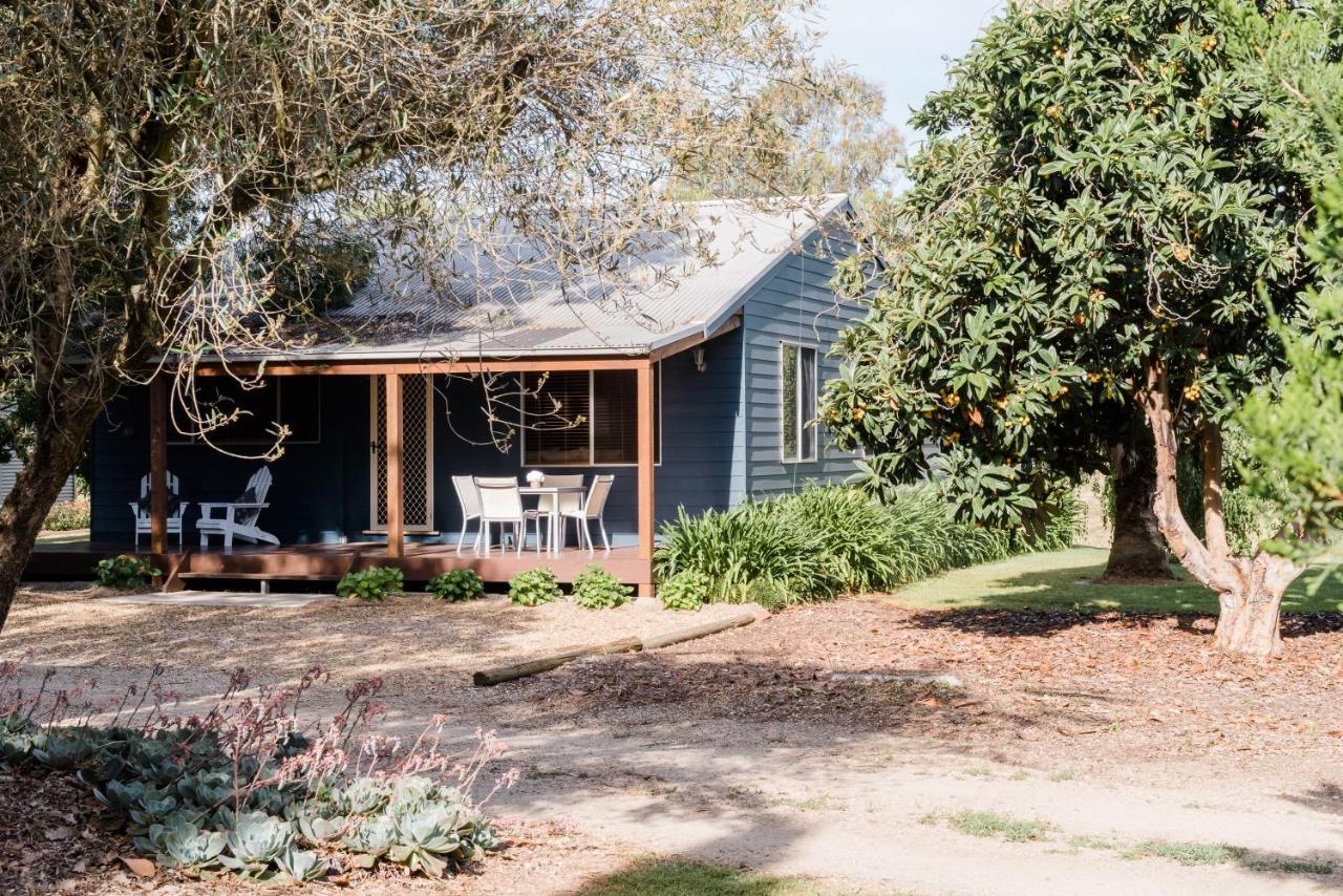 Walnut Tree Cottages Whorouly Экстерьер фото