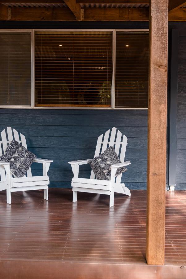 Walnut Tree Cottages Whorouly Экстерьер фото